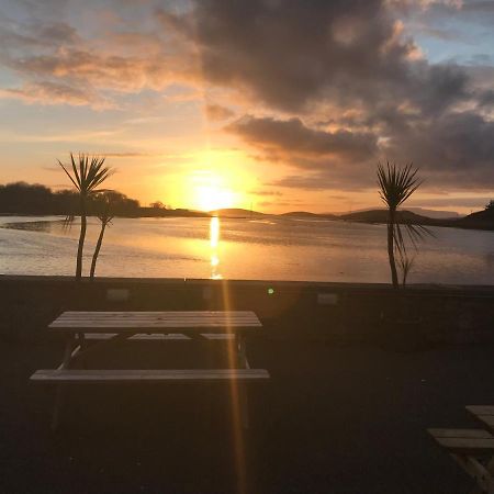 The Quays Bed and Breakfast Westport Exteriör bild